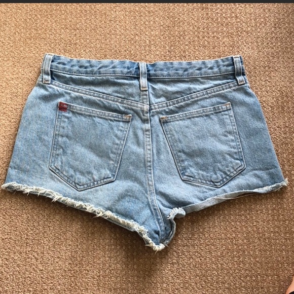 BDG High Rise Cheeky Shorts! - Picture 3 of 3